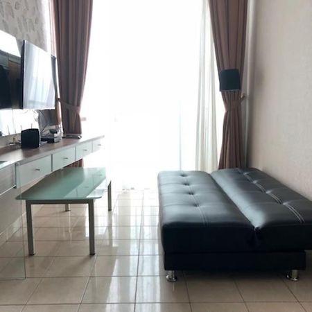 Apartment Ambassador 2 Kuningan Jakarta Bagian luar foto